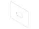 DORNBRACHT-Dichtmanschette-ERSATZTEILE-091403069-09140306990 gallery number 1